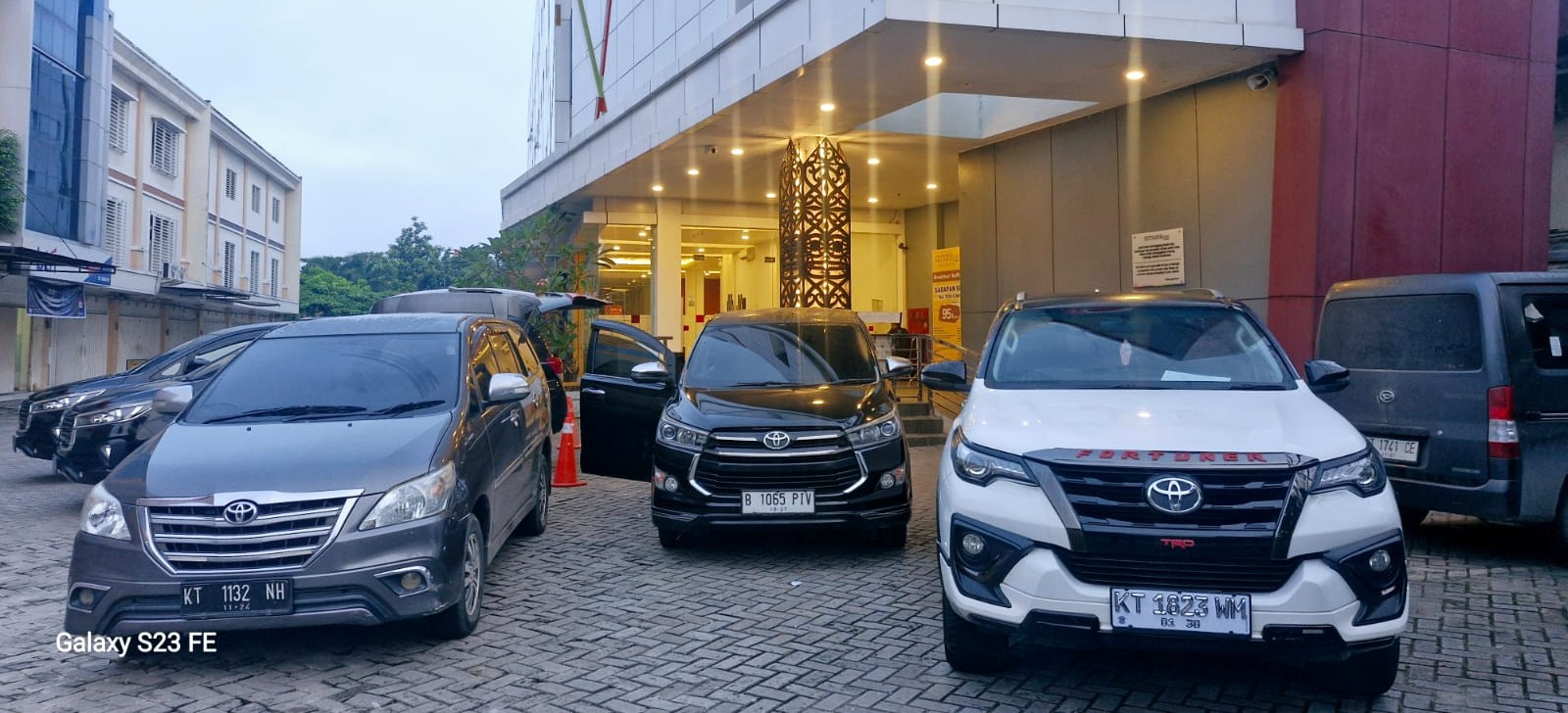 Armada premium