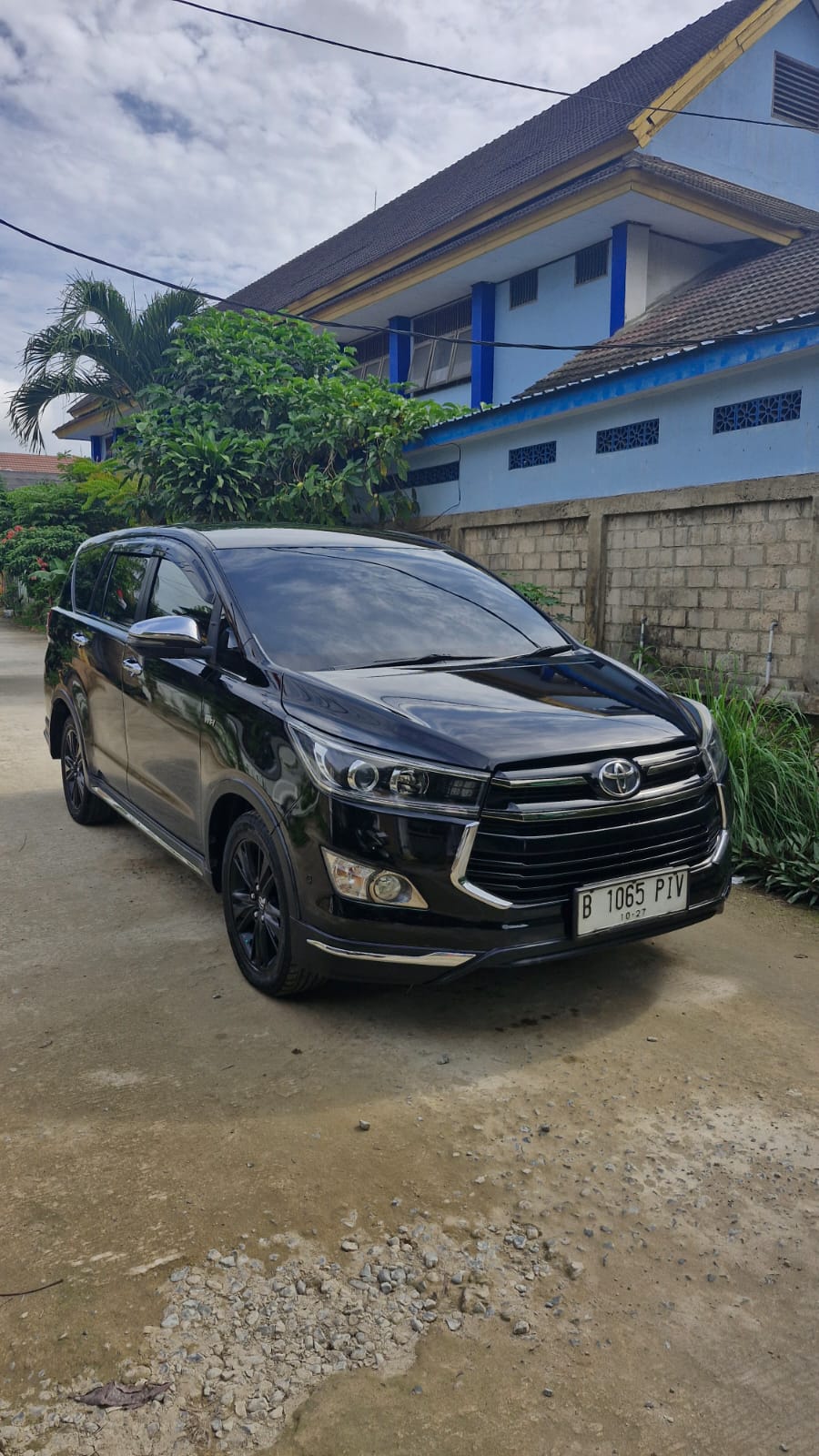 Toyota Avanza