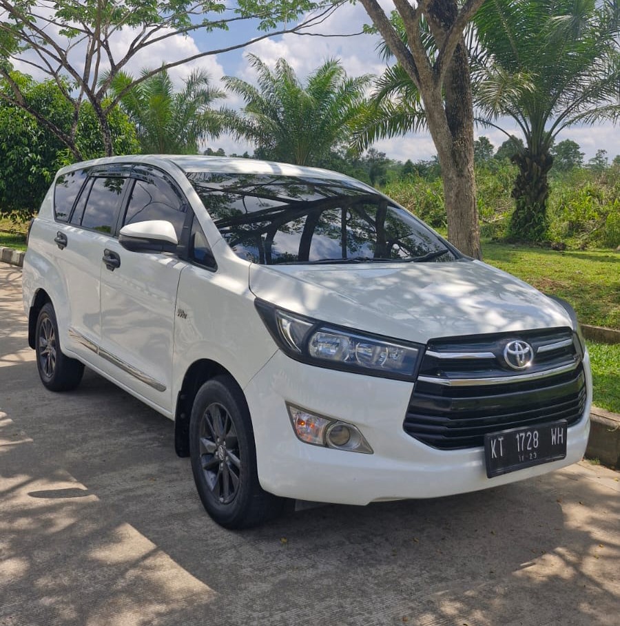 Innova Reborn